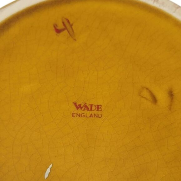 Vintage Wade England Beerdrinkers Mug - Picture 7 of 7